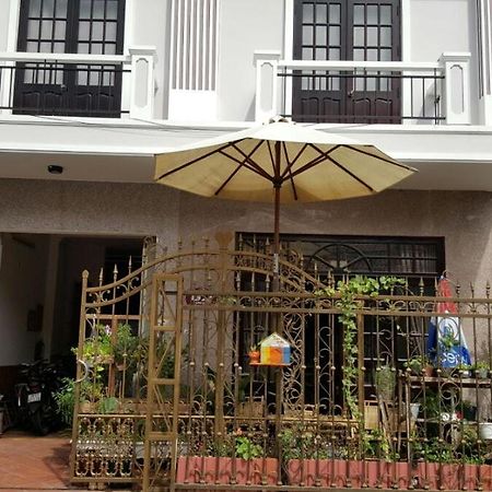 Little Home Hostel Vinh Hai Dış mekan fotoğraf