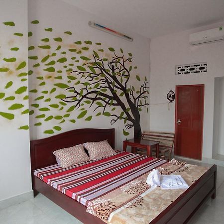 Little Home Hostel Vinh Hai Oda fotoğraf