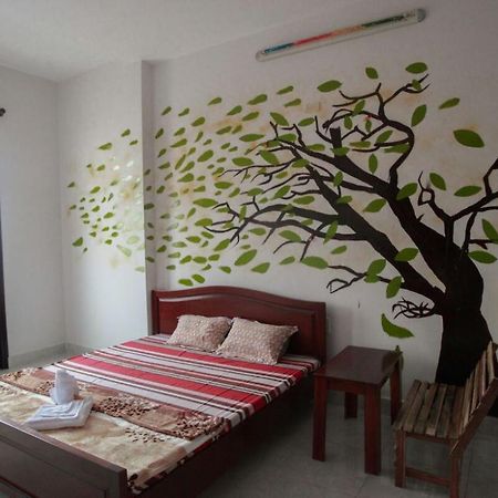 Little Home Hostel Vinh Hai Dış mekan fotoğraf