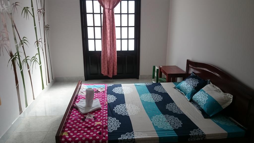 Little Home Hostel Vinh Hai Dış mekan fotoğraf