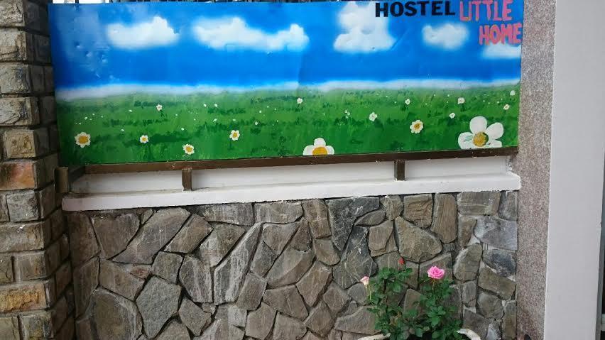 Little Home Hostel Vinh Hai Dış mekan fotoğraf