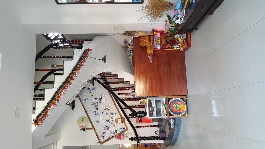 Little Home Hostel Vinh Hai Dış mekan fotoğraf