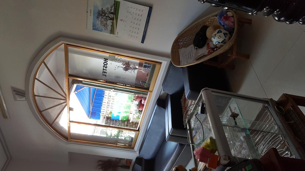 Little Home Hostel Vinh Hai Dış mekan fotoğraf