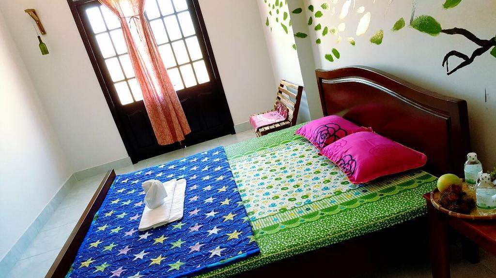 Little Home Hostel Vinh Hai Dış mekan fotoğraf