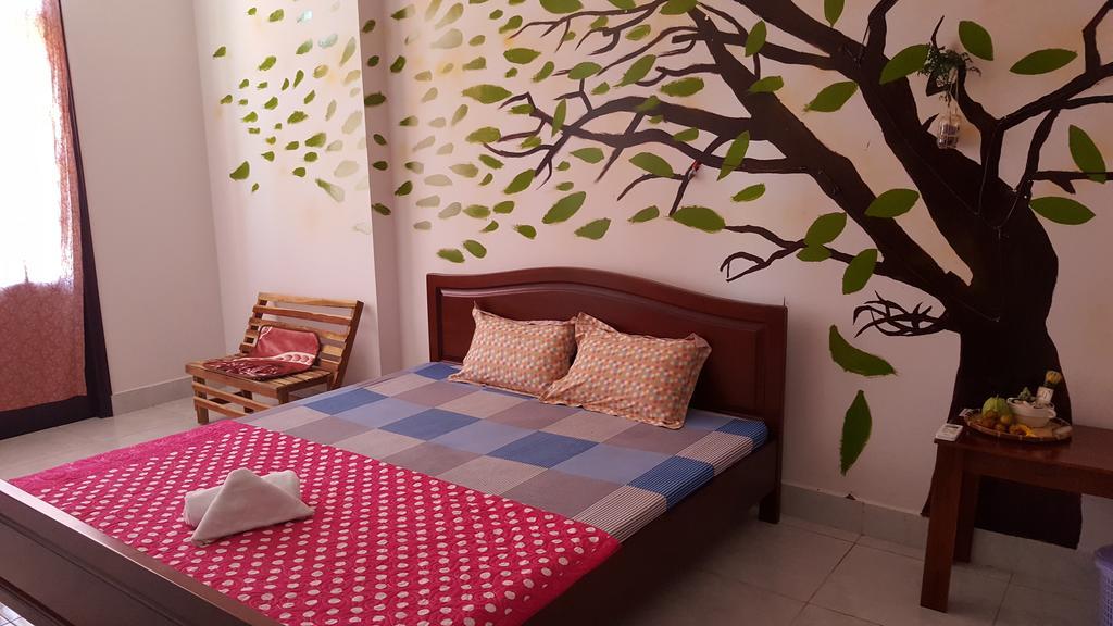 Little Home Hostel Vinh Hai Dış mekan fotoğraf