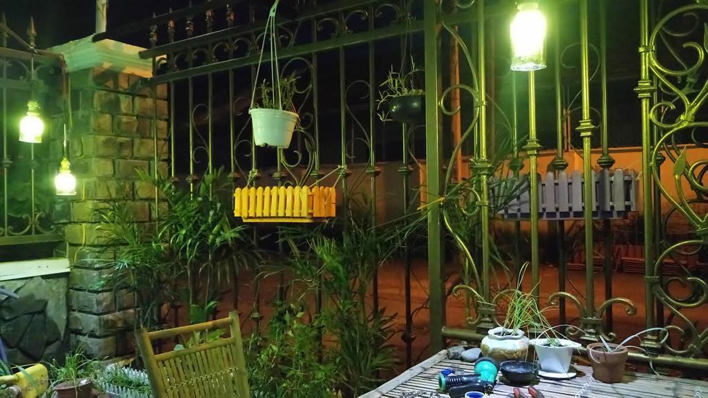 Little Home Hostel Vinh Hai Dış mekan fotoğraf