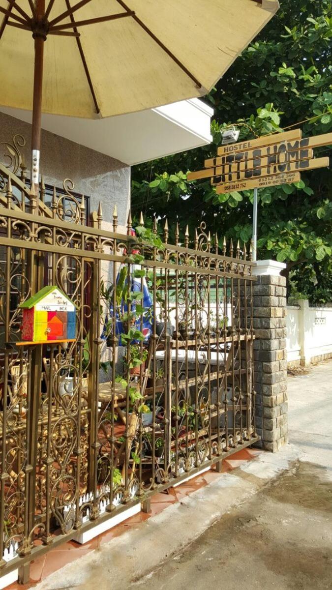 Little Home Hostel Vinh Hai Dış mekan fotoğraf