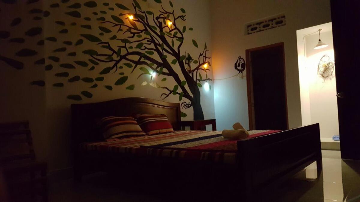 Little Home Hostel Vinh Hai Dış mekan fotoğraf
