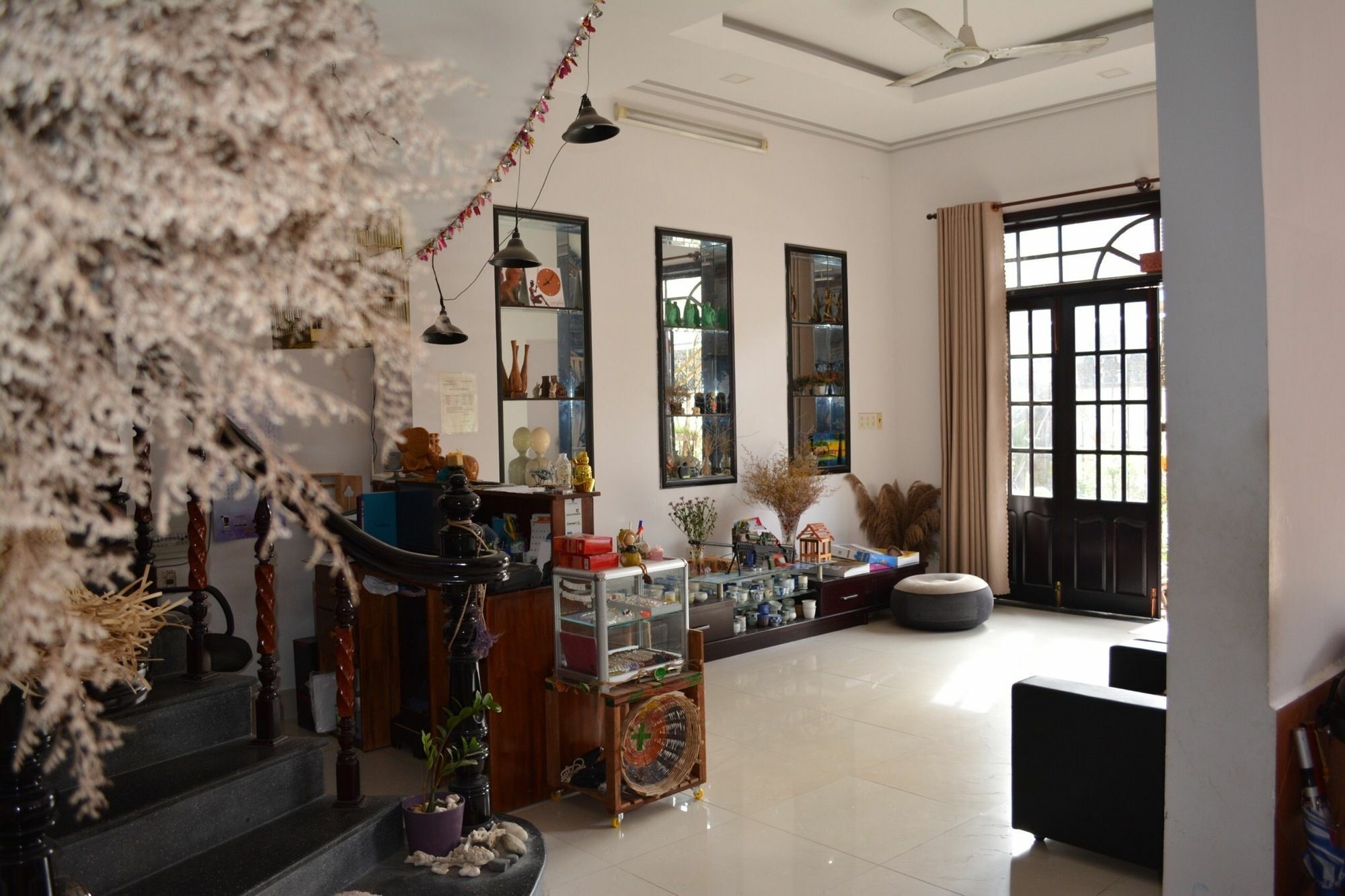 Little Home Hostel Vinh Hai Dış mekan fotoğraf